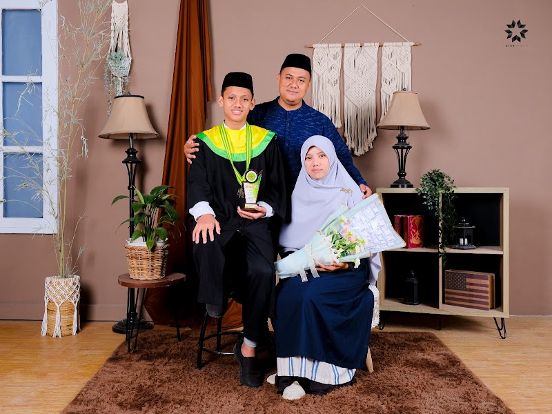 Cilacap Kreatif: Animasi yang Menyentuh Hati